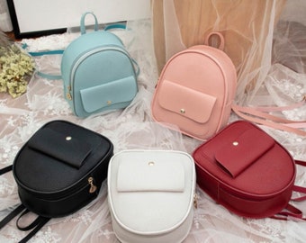 mini rucksack womens