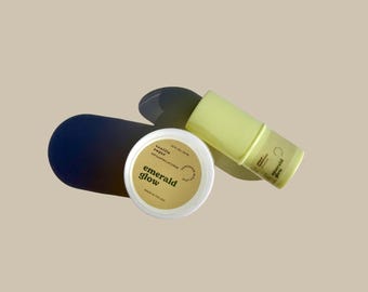 Hydrating Lip Treatment + Exfoliating Lip Scrub Duo: Soft Lips