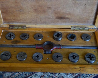 TOOLS