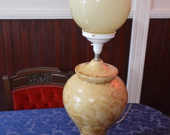 ELECTRIC LAMPS