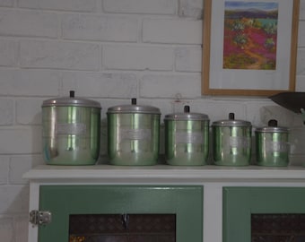 MID CENTURY/VINTAGE