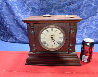 AMERICAN CLOCKS