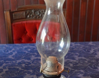 OTHER OIL LAMPS