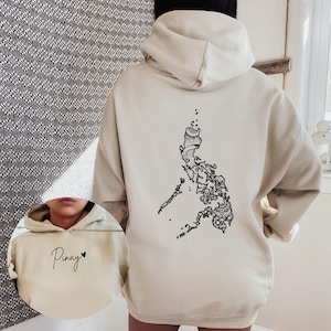 Pinay Heart Hoodie, Philippine Mandela Hoodie, Mandela Map Of Philippines, Proud Pinay Hoodie, Pinay Pride Gift, Modern Pinay Aesthetic