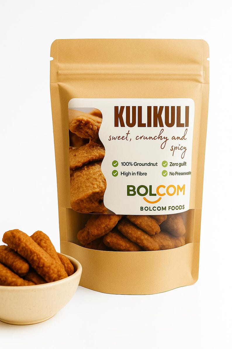 Authentic Nigerian Kulikuli Crunchy Peanut Snack Vegan Gluten free authentic-nigerian-kulikuli-crunchy-peanut-snack-vegan-gluten-free
