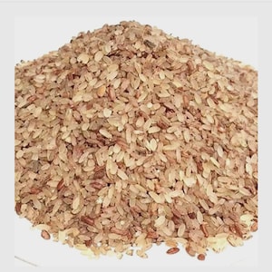 Best Selling Stone Free Ofada Rice