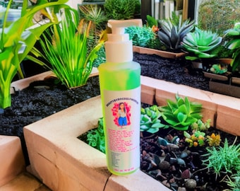Sérum iluminador para rostro y cuerpo