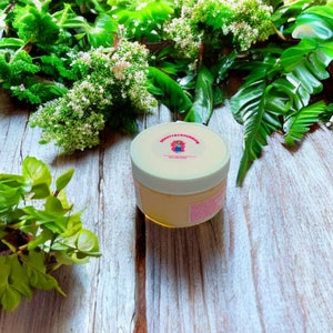 Glow Knuckle cream 4oz