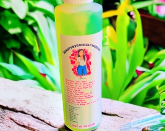 Siero viso luminoso