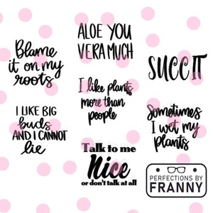 Plantenbak SVG/PNG