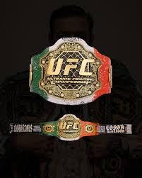Ufc belt - Etsy 日本