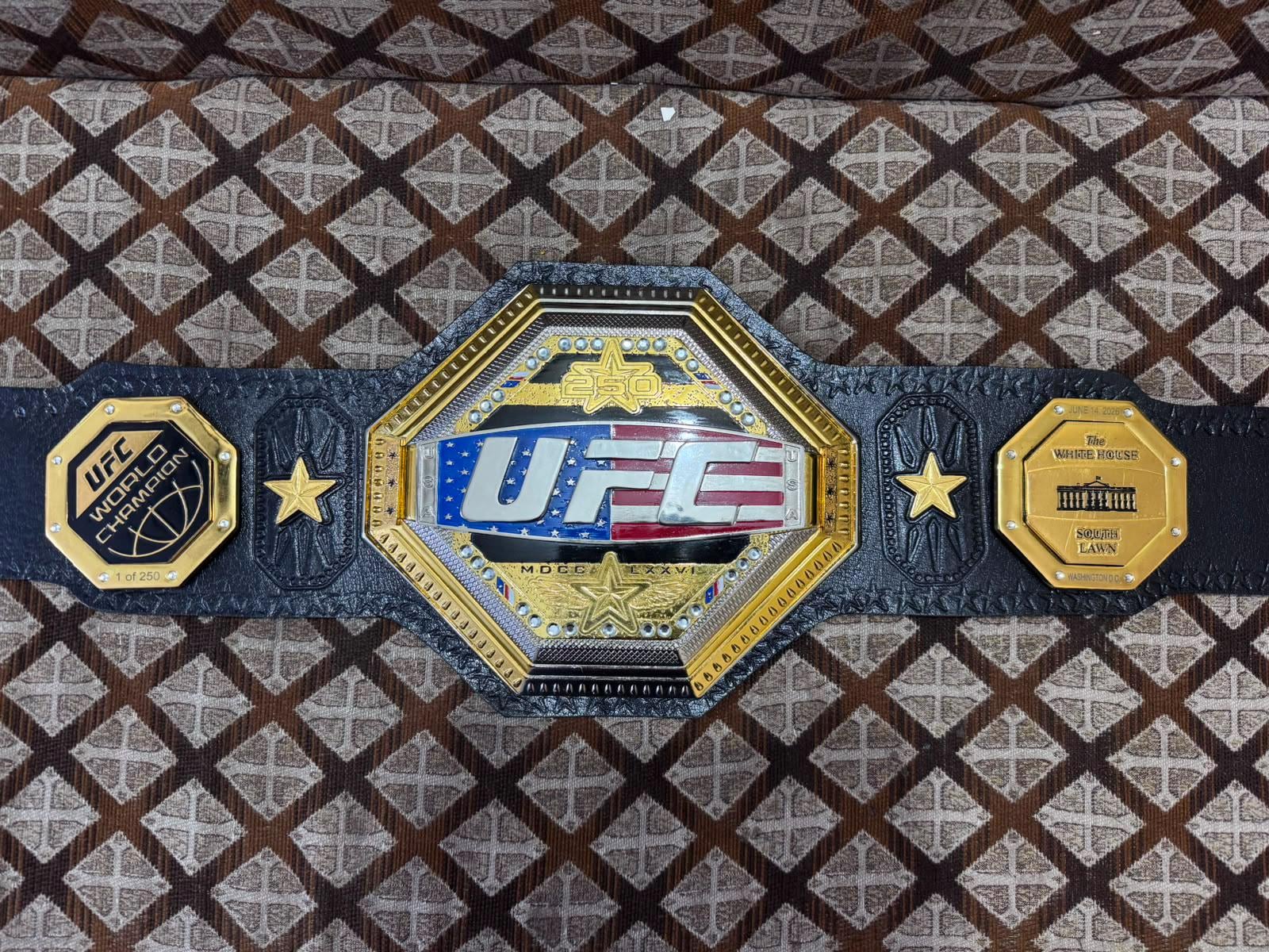 Ufc memorabilia - Etsy 日本