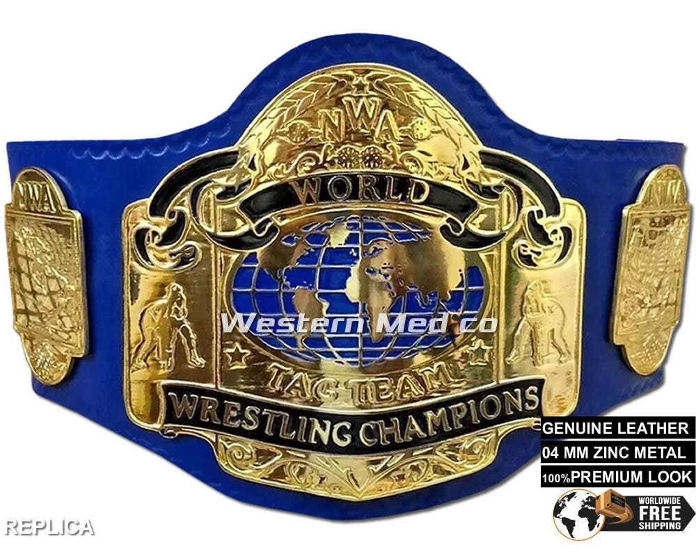 Nwa 世界ヘビー級チャンピオンベルト - Etsy 日本