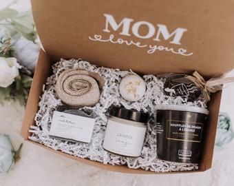 Gift box for Mom, Care package for Mom, Mother's day Gift, Mother's day gift idea, personalized gift for mom, Best Mom, mama, Mother