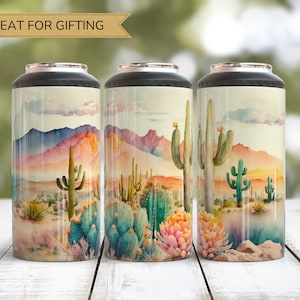 Cactus Cooler Soda - Etsy