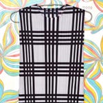Checkered Clothing