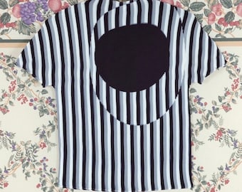 トップス PLEATS PLEASE \"Dot Pleated S/S Shirt\" DOT PLEATS – ISSEY MIYAKE ONLINE STORE