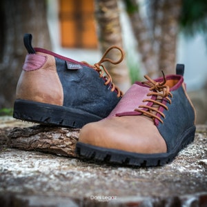 Machado Shoes Etsy
