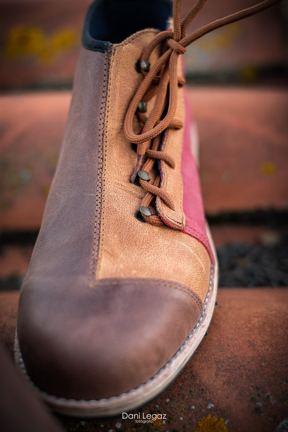 Zapatos Pinrel Zapatos artesanos zapatos de piel zapatos de Etsy España