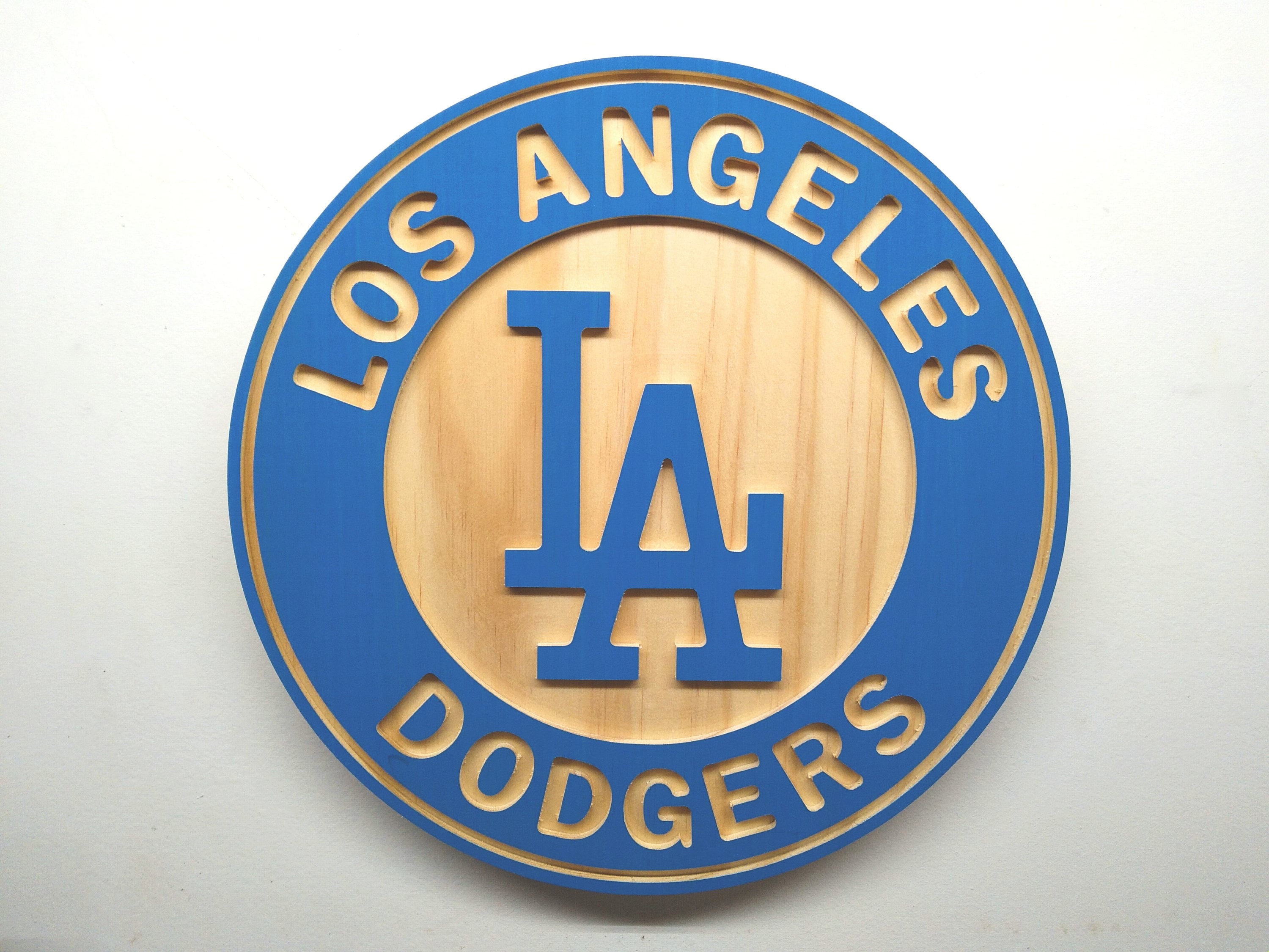 hand painted signs los angeles