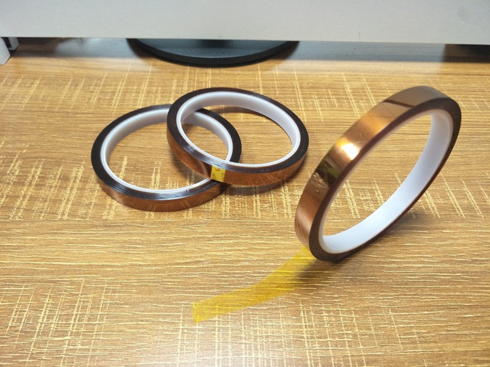 Sublimation Heat Tape SET OF 3 Etsy