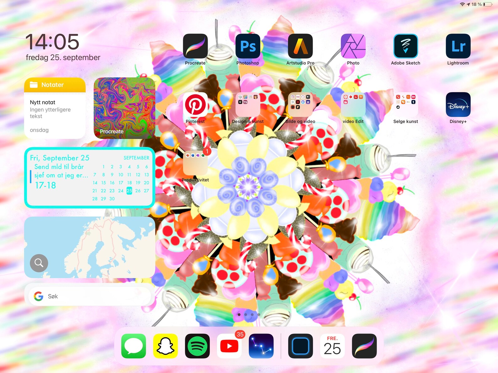 Wallpaper for iPad Pro /iPhone | Etsy