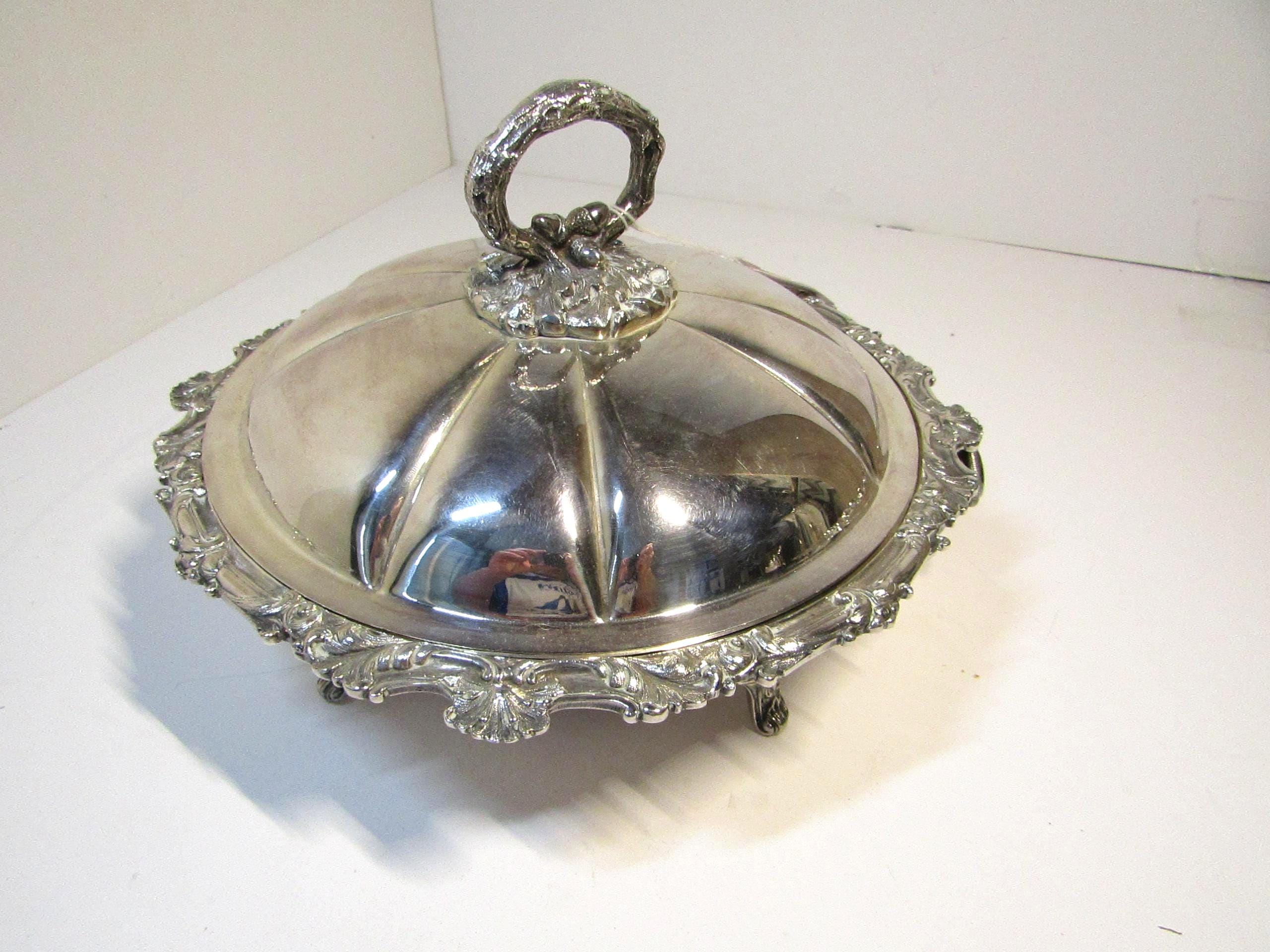 Mappin and Webb Tray - Etsy