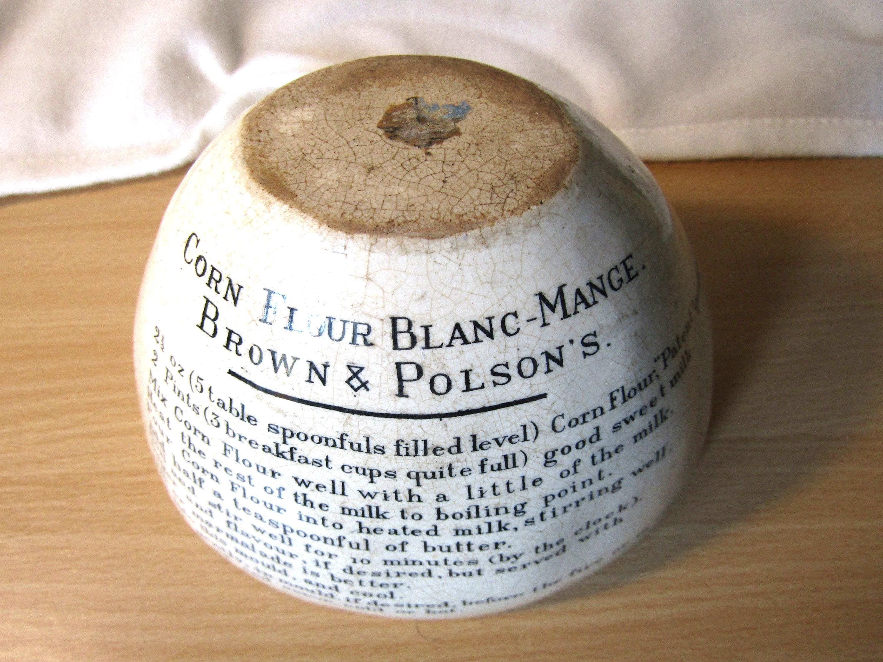 Brown Polson - Etsy