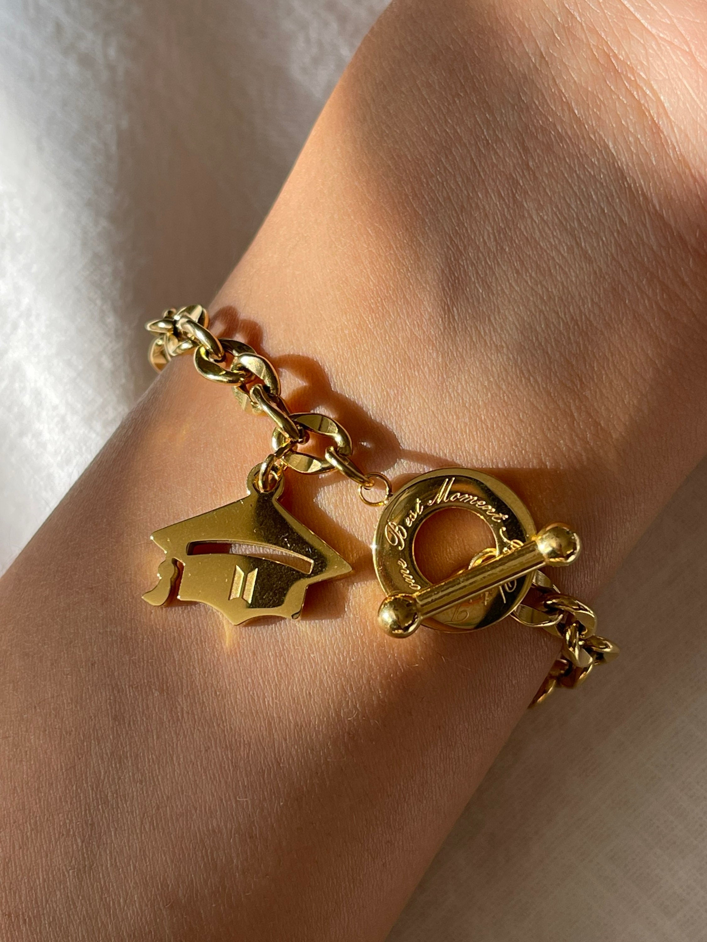 Jungkook bracelets - Etsy 日本