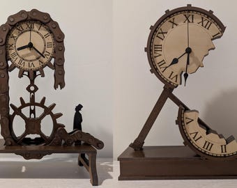 Clock Bundle #4 (Digital Files Only)