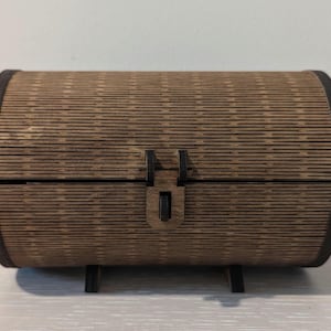 Barrel Box V2 (Digitale Dateien)