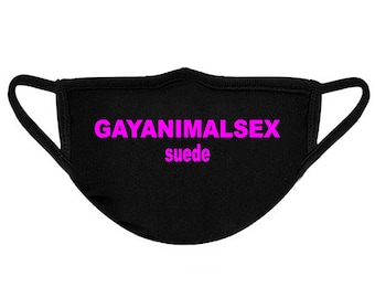 Gay Animal Sex - Etsy