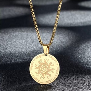Black friday deals on hotsell mens gold chains