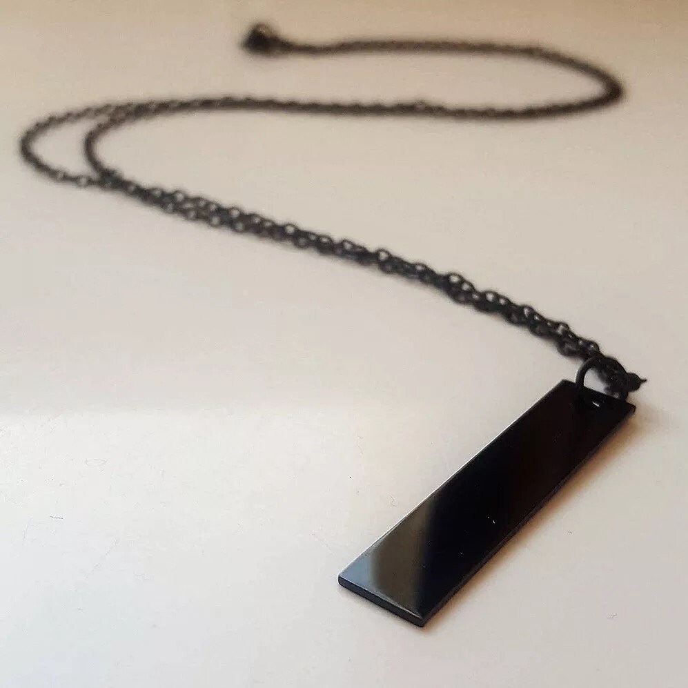 Mens Pendant Mens Necklace - Etsy 