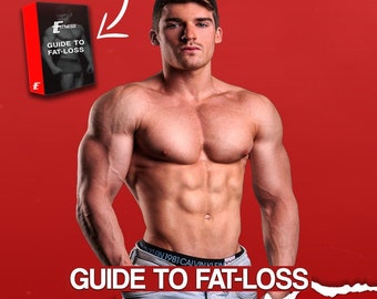 Fat Loss eBook | Fitness Ebook | Fat Loss Program | Workout Program | Ab Workout Plan