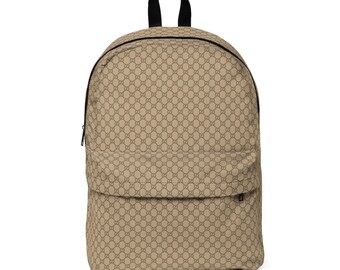 gucci backpack etsy