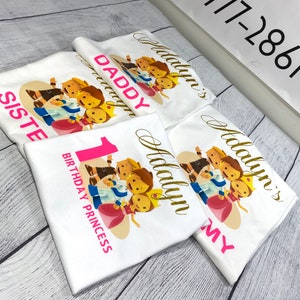 Pequeños héroes