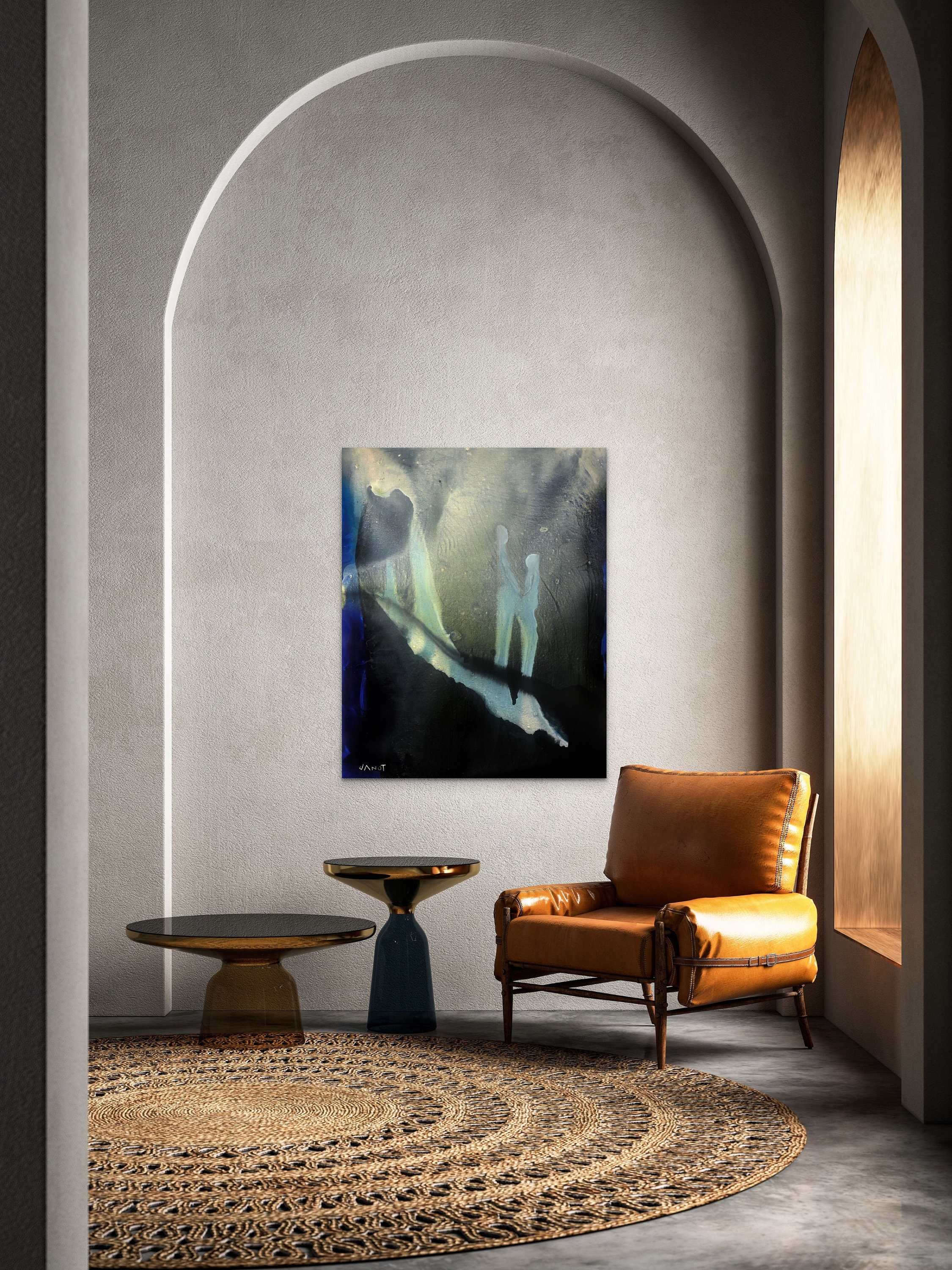 Soulmates original Art Painting On Canvas Love Etsy soulmates-original-art-painting-on-canvas-love-etsy