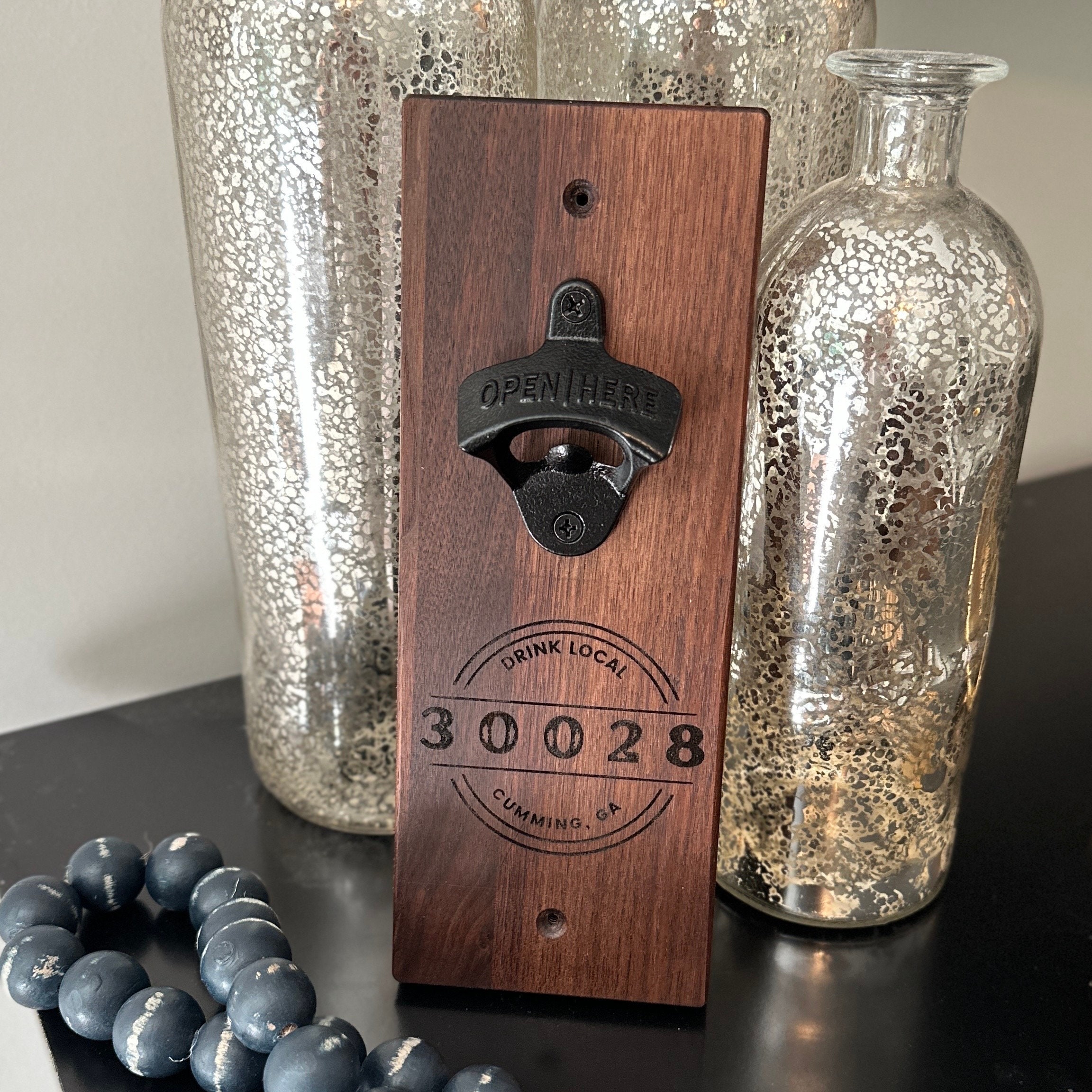 mama Beer Bottle Zip - Etsy