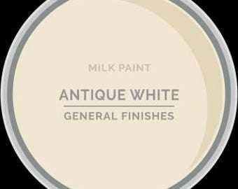 Milk Paint for Cabinets & Furniture: Water Based