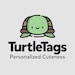TurtleTags
