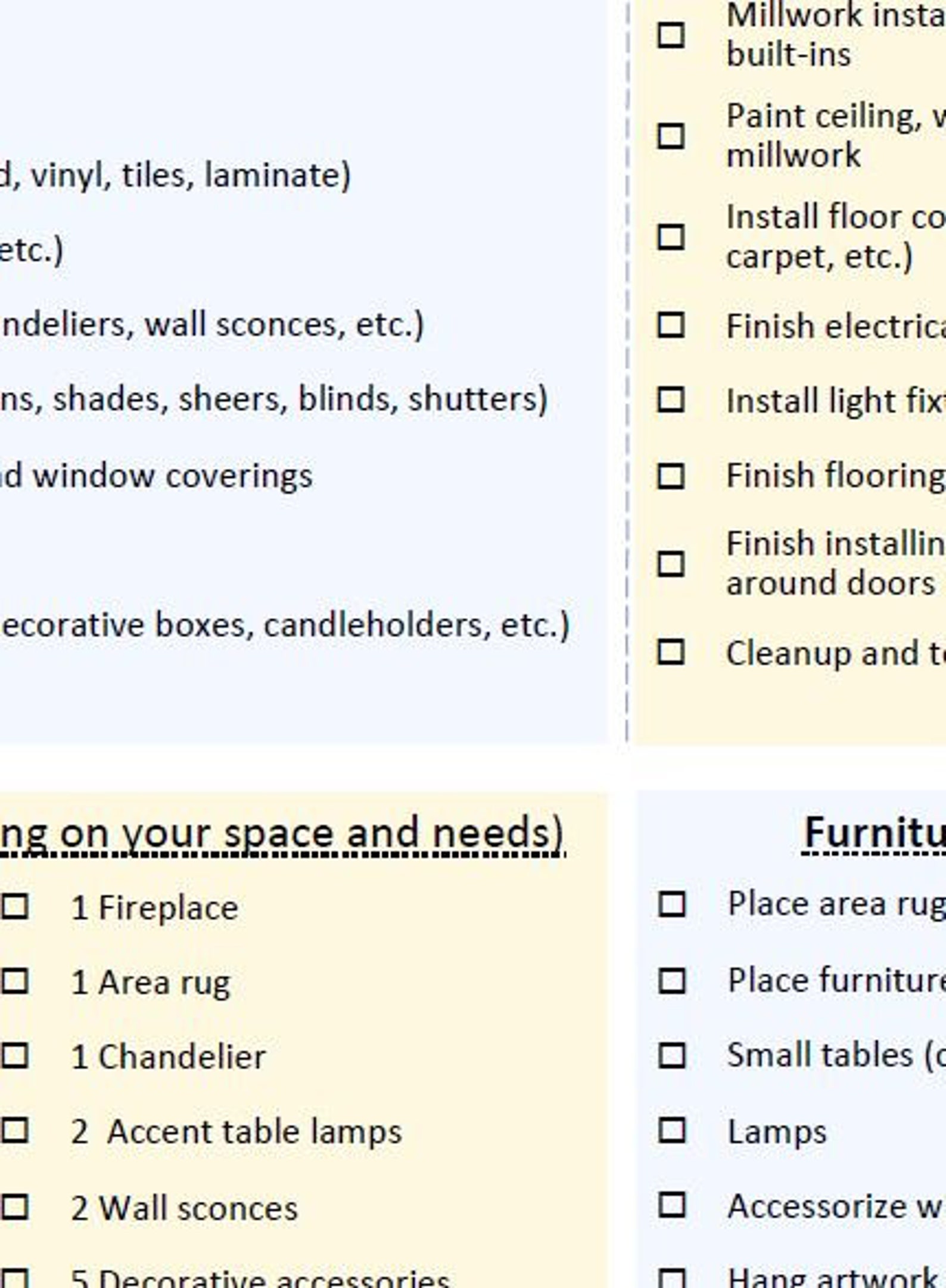 Interior Design Checklist For Bedroom Design Renovation Or Etsy interior-design-checklist-for-bedroom-design-renovation-or-etsy