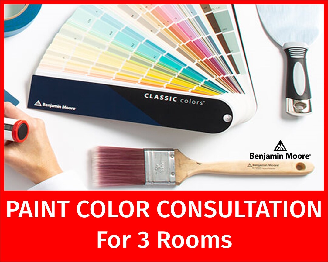 Interior Home Paint Colors. Personalized Custom-made Paint Color ...
