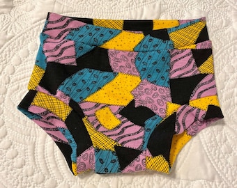 Handmade Sally Undies