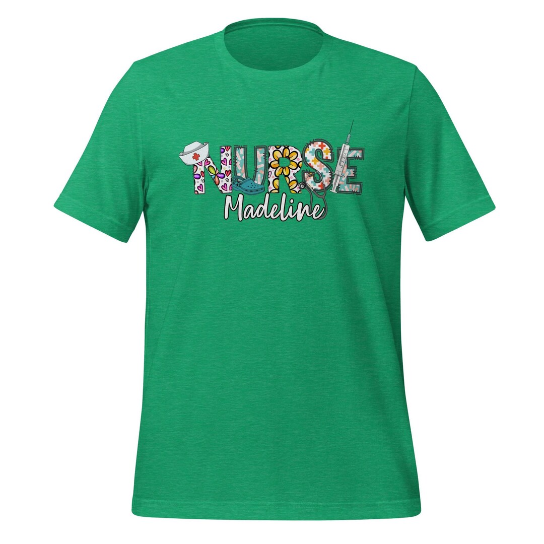 thumbnail image 2 of Nurse GIF - Nurse - Discover & Share GIFs 2 of 11