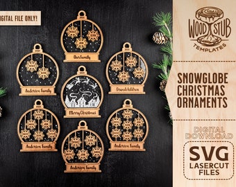 Free Free 103 Family Ornament Svg SVG PNG EPS DXF File