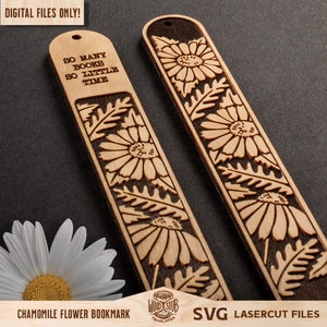 Bookmarks SVG, Bookmark SVG, Bookmark laser file, Bookmark Glowforge, Book quotes svg, Glowforge svg, Laser cut file