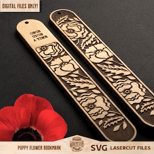 Lesezeichen SVG, Lesezeichen SVG, Lesezeichen Laserdatei, Lesezeichen Glowforge, Buch Zitate svg, Glowforge svg, Laser cut Datei