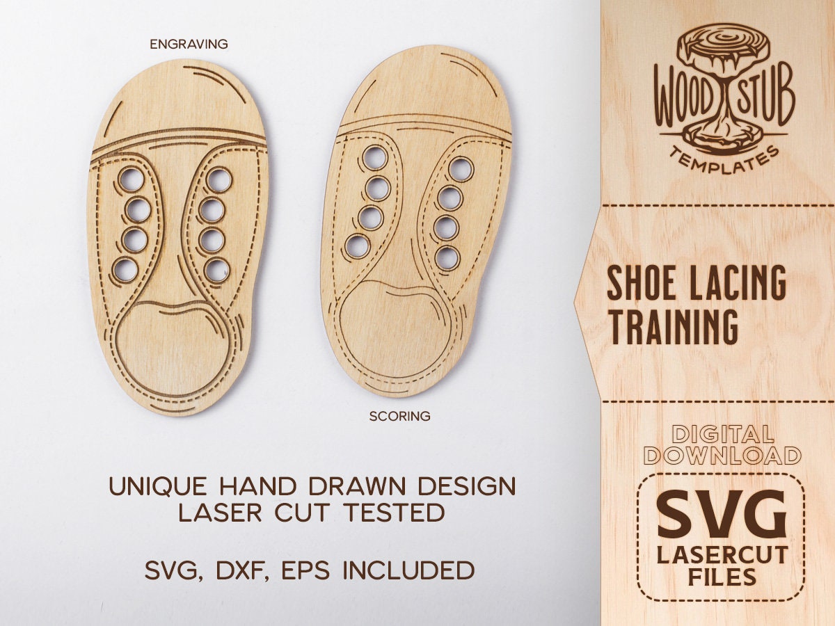 Shoe Lacing SVG, Lacing Shoe SVG, Tying Practice, Montessori Svg, Tying Shoes Training, Glowforge Svg, Laser Cut File - Etsy shoe-lacing-svg-lacing-shoe-svg-tying-practice-montessori-svg-tying-shoes-training-glowforge-svg-laser-cut-file-etsy
