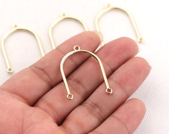 Gold Earring Back Ear Nut Earring Stopper Earring Finding Jewelry AccessorYJRU Gold Earring Back Ear Nut Earring Stopper Earring Finding Jewelry AccessorYJRU